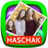 Haschak Sisters Wallpapers HD 2018