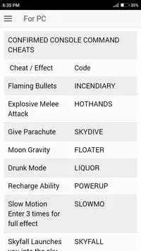 cheat codes for gta 5 moon gravity