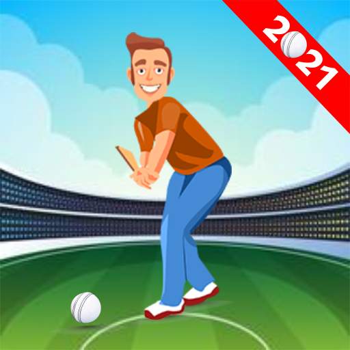 Cricbuzz - Mobile World & Street Cricket 2021 Game