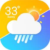 Weather – Live & Forecast Weather