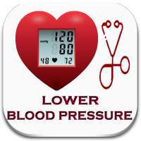 Lower Blood Pressure on 9Apps
