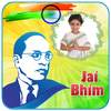 Jay Bhim Photo Frames