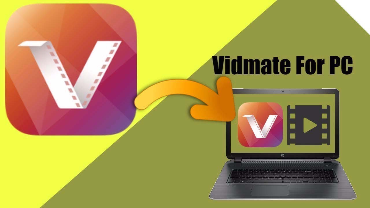 How to install VidMate for PC 2020?