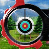 Archery Club: PvP Multiplayer on 9Apps