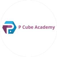 P CUBE Academy