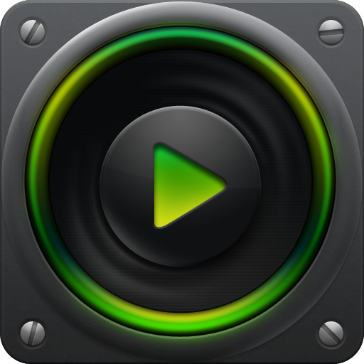 ikon PlayerPro Music Player