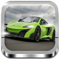 3D Sports Car Driving gier on 9Apps