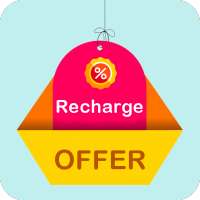 Free Recharge Offers All recharge offer