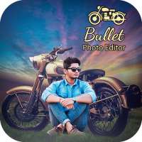 Bullet Photo Editor