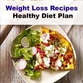 New Weight Loss Recipes Healthy Diet Plan on 9Apps