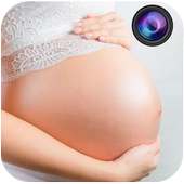 Pregnancy Photo Editor