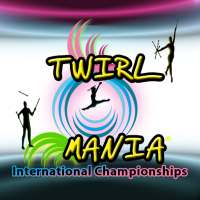 Twirl Mania International Championships