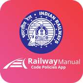 Railway Manual App on 9Apps