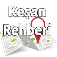 Keşan & Saros Şehir ve Tatil Rehberi on 9Apps