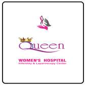 Queen Women's Hospital Infertility Center on 9Apps