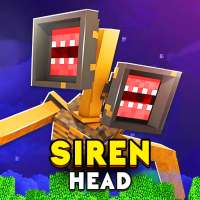 Siren Head Mods & Maps