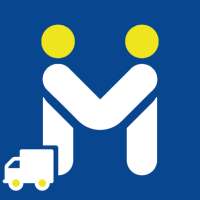 Muat Trucker - Aplikasi untuk Mitra Driver