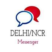 Chat Messenger for Delhi and NCR on 9Apps