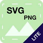 SVG Converter Lite