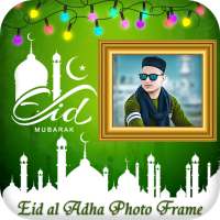 Eid AL Adha Photo Frame on 9Apps