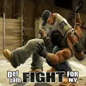 Def Jam Fight for NY: The Takeover - Gameplay (4K60fps) 