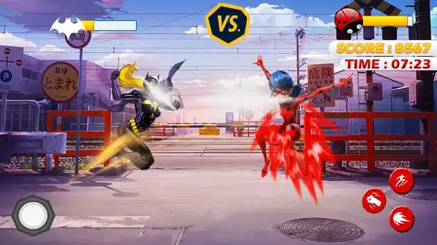 Miraculous Ladybug & Cat Noir for Android - Download the APK from