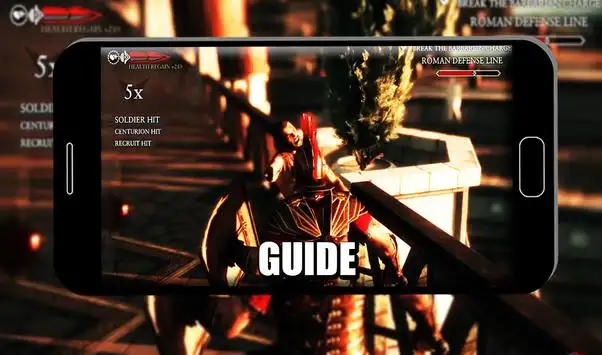 RYSE APK for Android Download