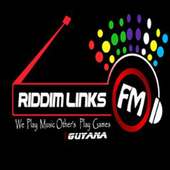 Riddim Links FM