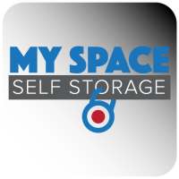 My Space Self Storage