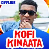 Kofi Kinaata on 9Apps