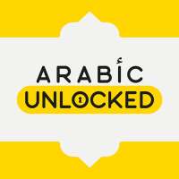 Arabic Unlocked Learn Arabic on 9Apps