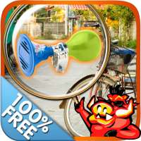 Free New Hidden Object Games Free New Fun Tricycle