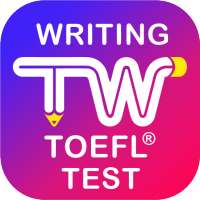 Writing - TOEFL® Essays : Useful Words & Tips