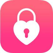Lockscreen style iOS 9