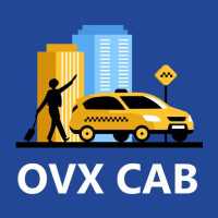 OVX Cab Driver on 9Apps