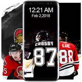 NHL Player Wallpapers on 9Apps