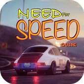 Guide Need for Speed No Limits