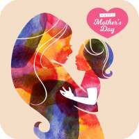 Happy Mother's Day Frames 2018