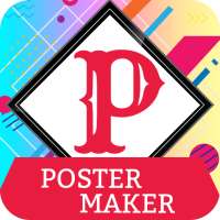 Poster Maker free,Ads Page Designer,Flyer Designer on 9Apps