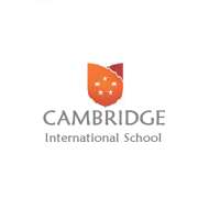 Cambridge International School on 9Apps