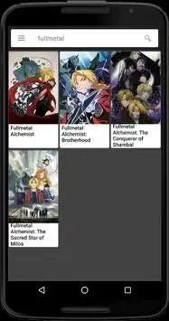 7Anime - Watch Anime APK for Android Download