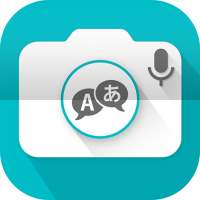 Photo, Voice, Camera Translator With All Language on 9Apps