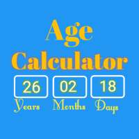 Age Calculator