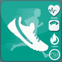 Pedometer - Activity tracker on 9Apps