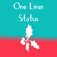 One Liner English Hindi Status Quotes Ads Free on 9Apps