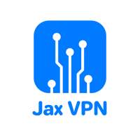 JAX VPN on 9Apps