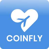 CoinFly - Buy Flight Tickets w on 9Apps