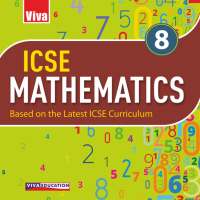 ICSE Mathematics (Class 8)