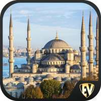 Istanbul Travel & Explore, Offline Tourist Guide