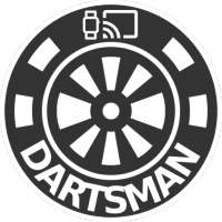 Dartsman